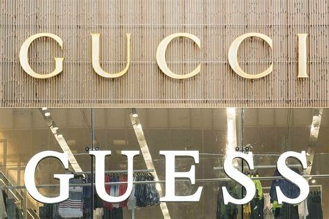 guess gucci lawsuit.